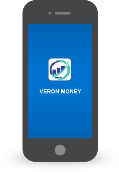 Veron Money Mobile App